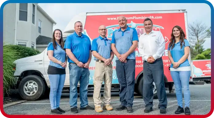 Platinum Plumbing, Heating & Air Conditioning