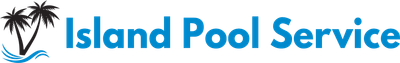 Island Pool Service logo