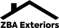 ZBA Exteriors logo