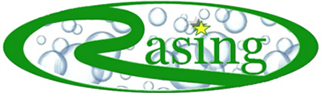 Rasing Carpet & Air Duct Cleaning logo
