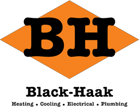 Black-Haak logo