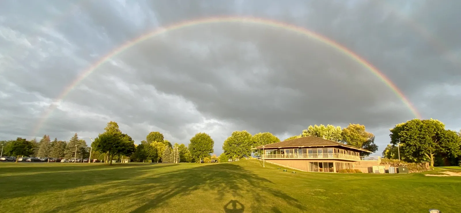 Chaska Golf Course
