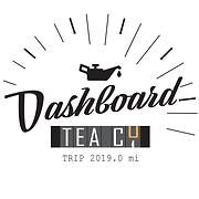 Dashboard Tea Company logo