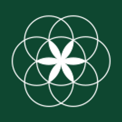 Grounding logo