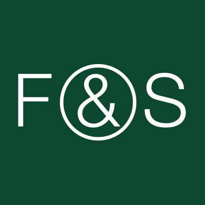 F&S Orthodontics and Periodontics logo