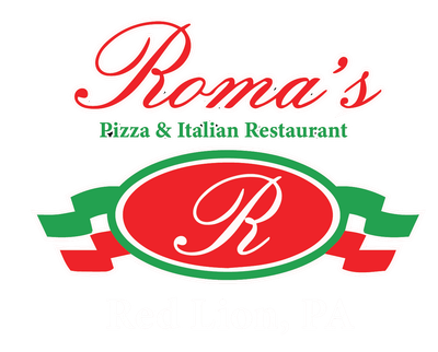 Roma's Pizza & Restaurant logo