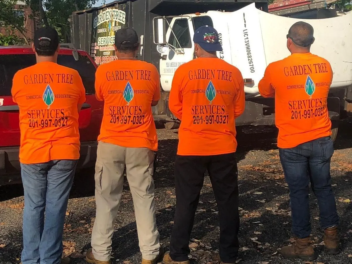 Garden Tree Services, Corp.