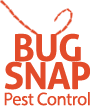 Bug Snap logo