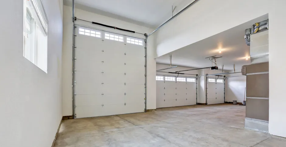 Ben's Garage Door & Repair