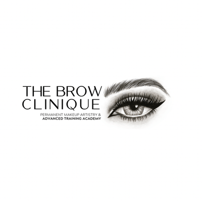 Www.Thebrowclinique.Com logo