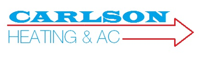 Carlson Heating & AC logo