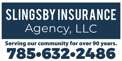 Slingsby Agency logo