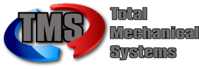 Total Mechanical Systems logo