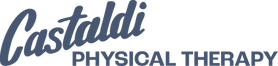 Castaldi Physical Therapy logo