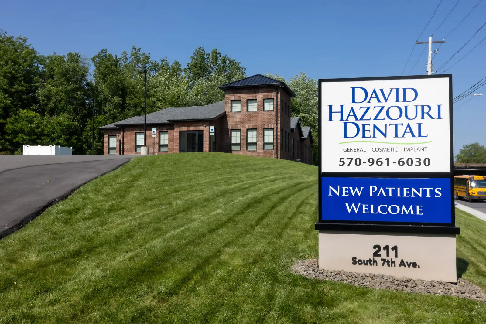 David Hazzouri Dental