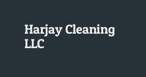 Harjay Cleaning LLC logo