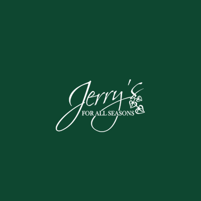 Jerry's For All Seasons logo