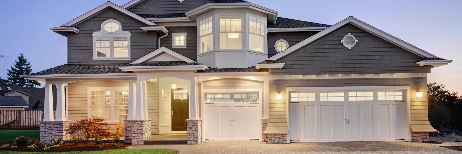 Precision Overhead Garage Door Service of North East PA