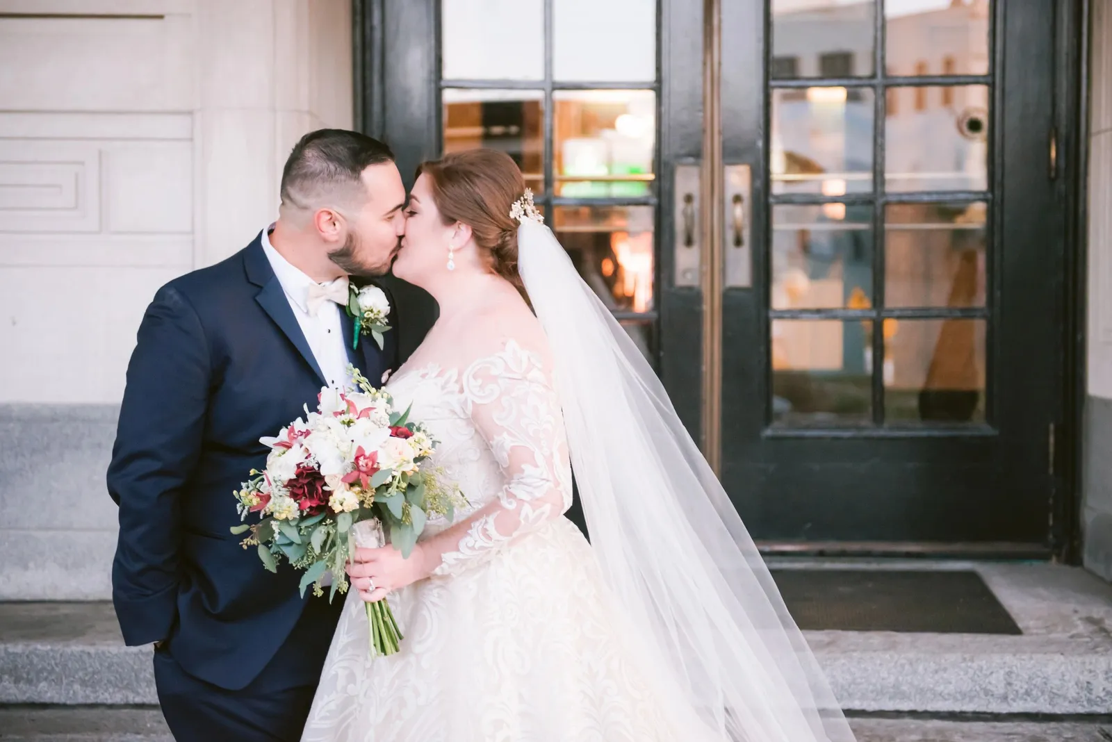 Tunis Bridal Shoppe
