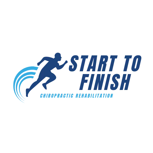 Start to Finish Chiropractic Rehabilitation
