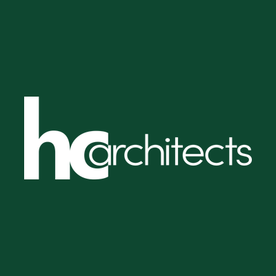 HC Architects logo