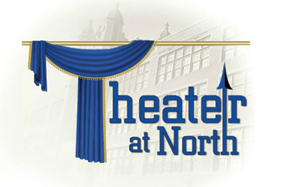 The Theater at North logo