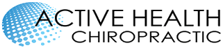 Active Health Chiropractic logo
