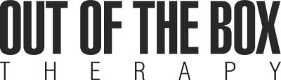 Out of the Box Therapy logo