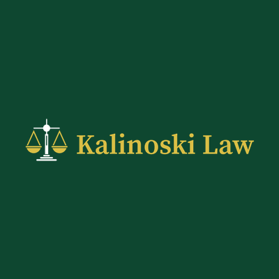Kalinoski Law Offices P.C. logo