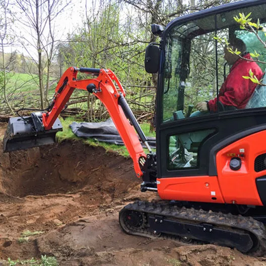 Winola Excavating