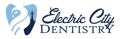 Electric City Dentistry logo