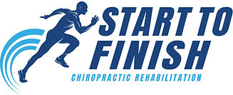Start to Finish Chiropractic Rehabilitation logo
