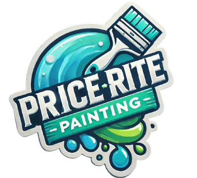 Price Rite Painting logo