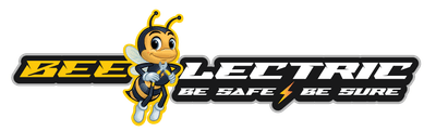 Bee-Lectric logo