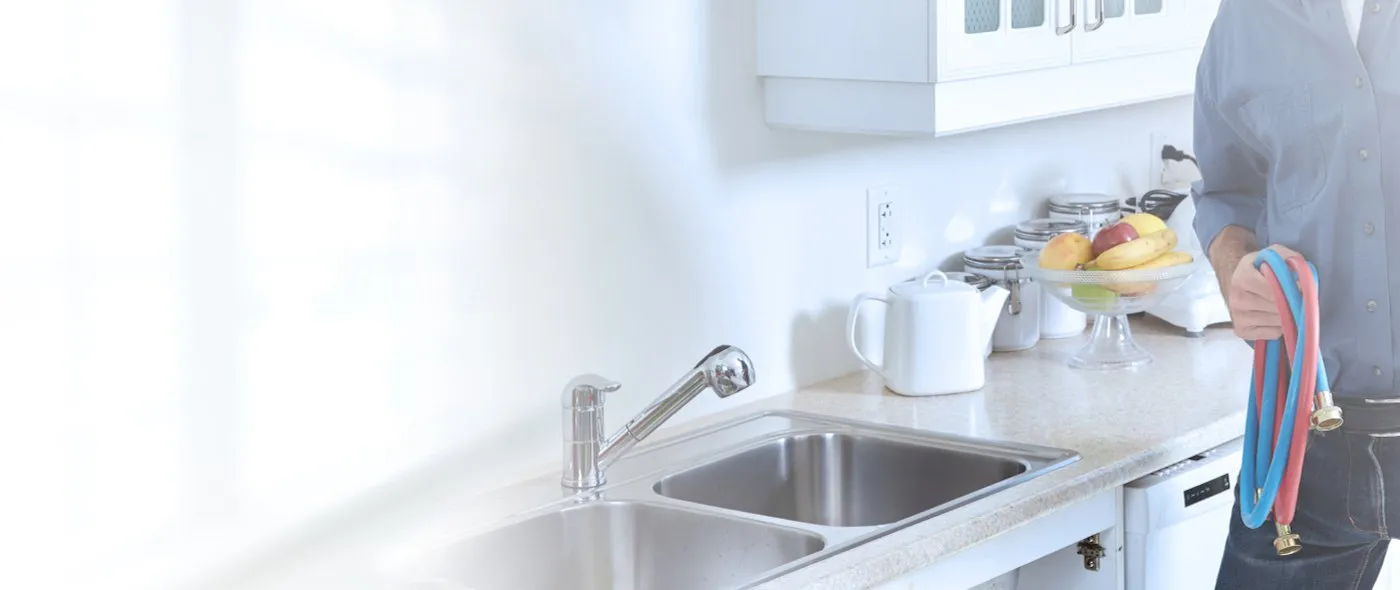 Professional Plumbing Services