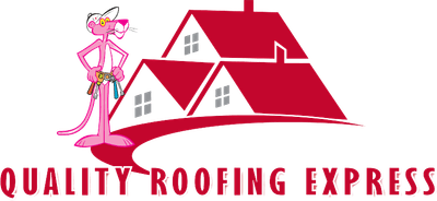 Quality Roofing Express logo