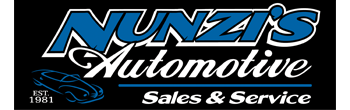 Nunzis Auto Sales & Service logo