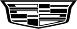 RJ Burne Cadillac logo