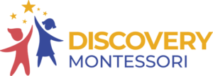 Montessori logo