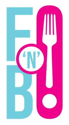 Fork 'N' Bowl logo