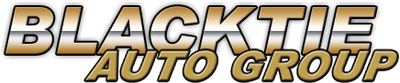 Black Tie Auto Group logo