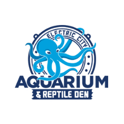 Electric City Aquarium & Reptile Den logo