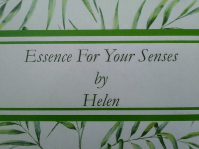 Essence For Your Senses logo