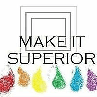 Superior Plus Painting LLC logo