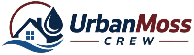 UrbanMoss Crew logo