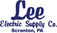 Lee Electric Supply Co. logo