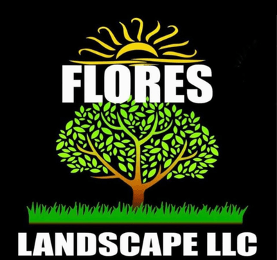 Flores Landscape LLC logo