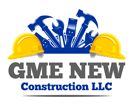 GME New Construction LLC logo