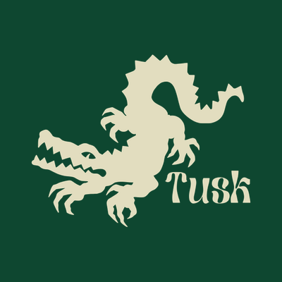 TUSK logo
