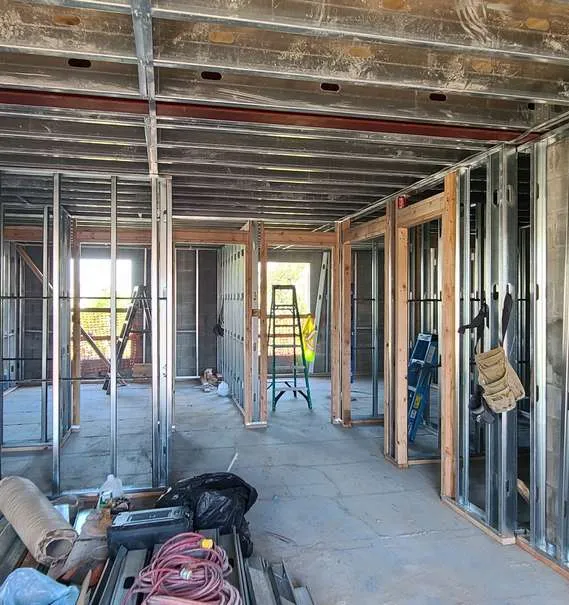 GME New Construction LLC